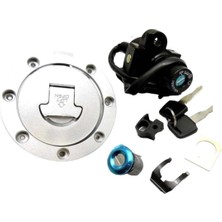 Honda Cbr 250 R Kontak Seti Yan Sanayi