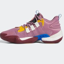 Adidas Byw Select Boost Lightstrike Basketball Shoes Basketbol Ayakkabısı