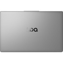 Lenovo Loq 83LK002VTR003 I7-12650HX 16 GB 1 TB SSD+1 TB SSD RTX4050 15.6" Fhd Freedos Taşınabilir Bilgisayar-CNT004