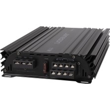 Jam_messon  USA-460  4 Kanal Oto Amfi