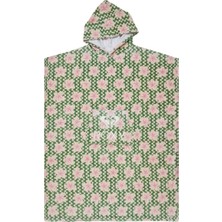 Roxy Stay Magical Printed Kadın Havlu