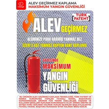 Robogil Wiami Fx-11 Plus 7000MAH Therma Serisi Alev Geçirmez Kaplamalı Uyumlu Robot Süpürge Bataryası T.C7004BS-WIA-003
