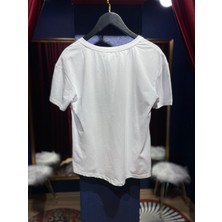 Baskılı Tshirt