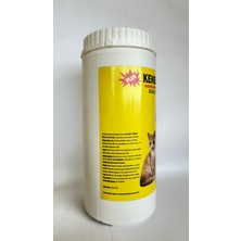 Kenemix Kene-500 Kene Bit Pire Katkısız Doğal Diatom Toprak Kenemix 500 Gr Di-Ar Ultra