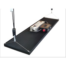 240W LM301HEVO Bitki Yetiştirme Lambası
