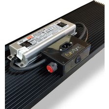 240W LM301HEVO Bitki Yetiştirme Lambası