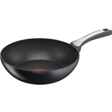 G25919AZ Titanyum 6x Unlimitedone 28 cm Wok Tava - 2100116318