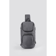 Ççs 51462 Tek Askılı Çapraz Çanta