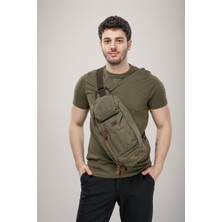 Ççs 31512 Tek Askılı Çapraz Çanta