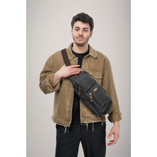 Ççs 31512 Tek Askılı Çapraz Çanta