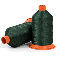 Durak Poly 3 Kat 1405 Yeşil 2400 M Polyester Dikiş İpliği