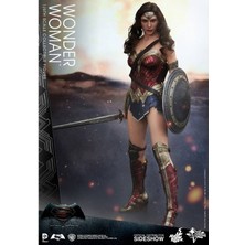 Batman Vs Superman: Wonder Woman Sixth Scale Figure MMS359
