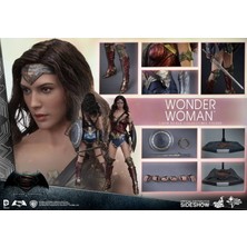 Batman Vs Superman: Wonder Woman Sixth Scale Figure MMS359