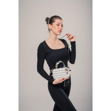 Ççs Kadın 17868 Omuz Ve Kol Çantası