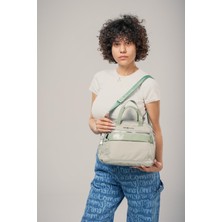 Ççs Kadın 17893 Omuz Ve El Çantası