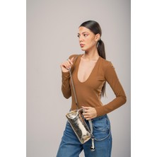 Ççs Kadın 17797 Omuz ve El Çantası