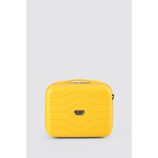 Ççs 5262 Makyaj Çantası