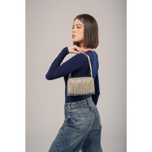 Ççs Kadın 17769 Omuz Askılı El Çantası