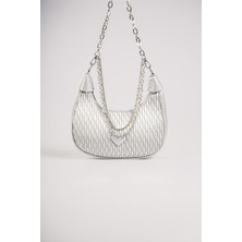 Ççs Kadın 17882 Omuz Ve Kol Çantası