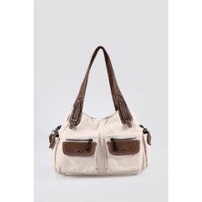 Ççs 17666 Kadın Omuz Çantası