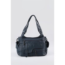 Ççs 17667 Kadın Omuz Çantası