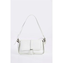 Ççs 17551 Kadın Omuz Askılı El Çantası