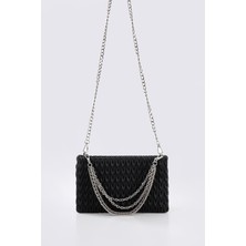 ÇÇS 17333 Kadın Omuz Askılı El Çantası