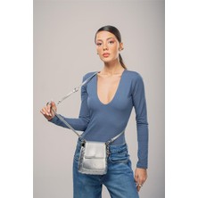 Ççs Kadın 17828 Omuz ve Kol Çantası