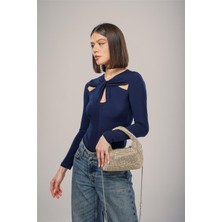 Ççs Kadın 17768 Omuz Askılı El Çantası