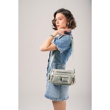 Ççs Kadın 17887 Omuz Çantası