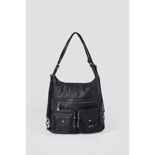 Ççs 17674 Kadın Omuz Çantası