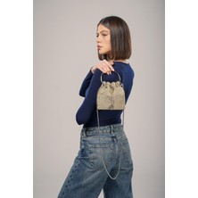 Ççs Kadın 17761 Omuz ve El Çantası