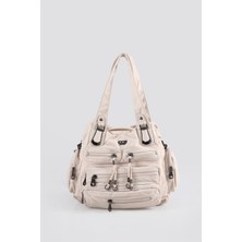 Ççs 17649 Kadın Omuz Çantası