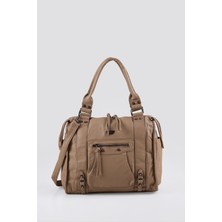 Ççs 17669 Kadın Omuz Çantası