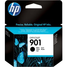 Hp CC653AE 901 Siyah Mürekkep Kartuş 200 Sayfa (4500 J4580 J4660)