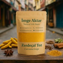 Zerdeçal Toz 100 gr