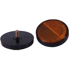 Select 249 (250 W) -Reflektör Yuvarlak Orijinal