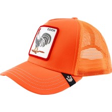 Goorin Bros Hot Tamale 101-0691