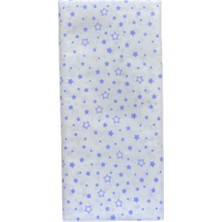 Poplin Pamuk Kumaş 50X170CM Pbl