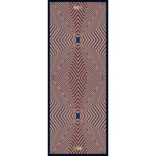 Güz | Yaz S. Şal 2082-01 70X190