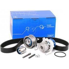 Skf VKMC01250-2 Triger ve Devirdaim Seti 038109119 - 038109243 - 038109244 - 045121011