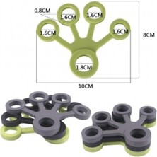 Parmak Egzersiz Aleti Nrd El 19