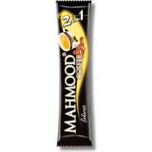 Koçak Bademci Mahmood Coffee 2'si 1 Arada Hazır Kahve
