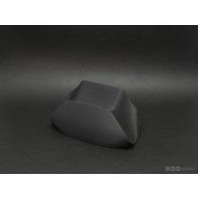 GÖKTÜRK3D Oyun Konsolu Yoldaşınız: Minimal Tasarım Harikası, 3D Özel Tasarım