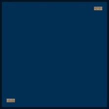 Güz | Yaz Serinliği Eşarp Düz-10 90X90