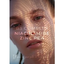 Lores Beauty Siyah Nokta, Leke Giderici, Niasinamid 5% Zinc Pca Serum 30ML