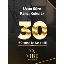 Vibe Mood Bambu Çubuklu Oda Kokusu ( Evcil Hayvan Kokularına Son) 100ml