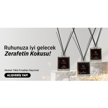 Vibe Mood Bambu Çubuklu Oda Kokusu ( Evcil Hayvan Kokularına Son) 100ml