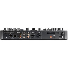 Denon Dj Prime Go+ Taşınabilir, Bataryalı Standalone Dj Kontrolcü / Player Setup