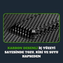Byd Seal U Dm-I 2023 ve Sonrası Premium Havuzlu 5d Oto Paspas Takımı Tam Uyumlu